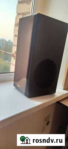 Полочная акустика бу Волжский - изображение 1