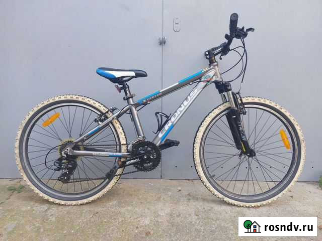 Велосипеды; Французский на 8-12 лет Сочи - изображение 1