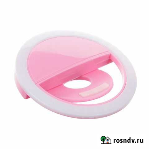 Световое кольцо для селфи Улан-Удэ - изображение 1