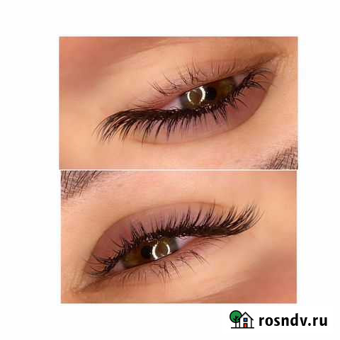 Наращивание ресниц Самара - изображение 1