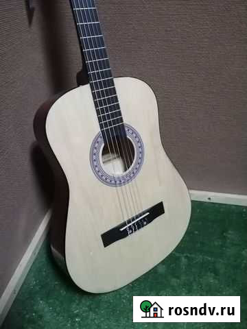 Акустическая гитара Belucci новая Вологда - изображение 1