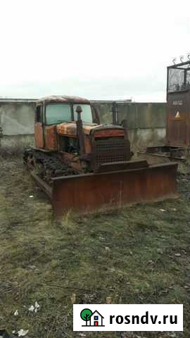 Трактор дт-75 Константиновск - изображение 1