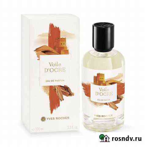 Ив Роше п/в plein soleil, Voile docre 100 мл Россошь