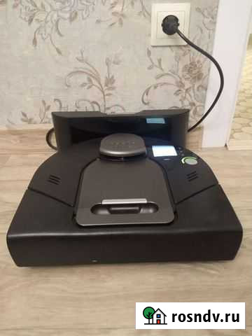 Робот-пылесос Neato Signature XV Pro Тольятти - изображение 1