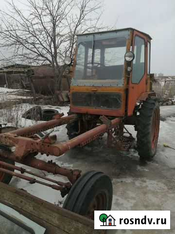 Т-16 Котово - изображение 1