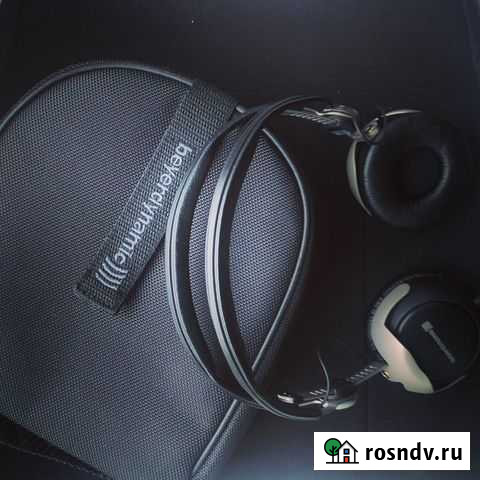 Наушники профессиональные Волгоград - изображение 1