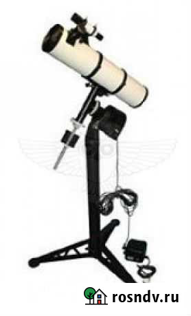 Телескоп тал-120 с электроприводом Иркутск - изображение 1