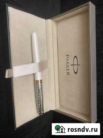 Шариковая ручка parker Кострома - изображение 1