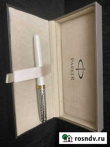 Шариковая ручка parker Кострома - изображение 1