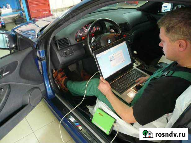 Частное сто Кольчугино - изображение 1