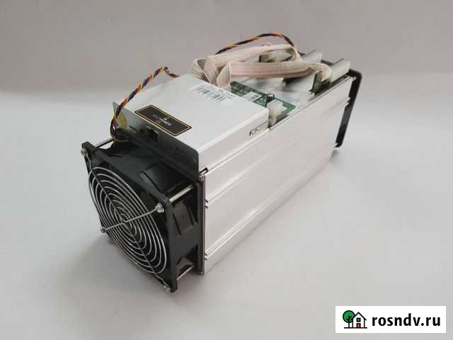Продажа Asic Antminer S9, L3 Ангарск - изображение 1
