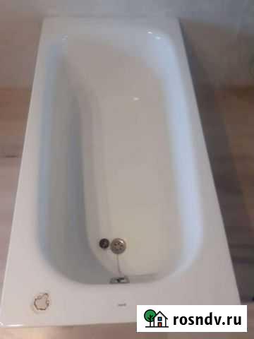 Ванна железная бу Калининград - изображение 1