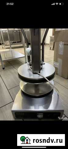 Пресс для пиццы Grill Master Ф2пцэ Севастополь - изображение 1