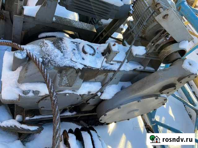 Планетарный редуктор главной подъёма рдк-250 Братск - изображение 1