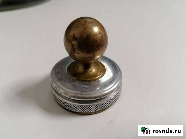 Металлическая печать Мурманск - изображение 1