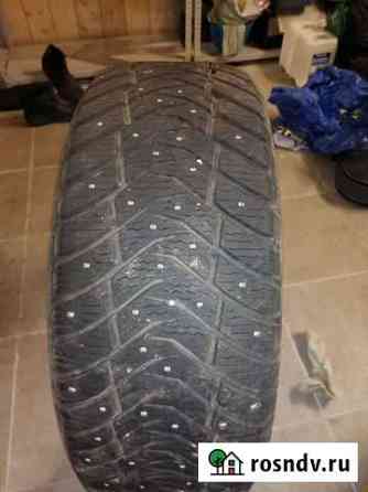 Yokohama iceGuard Stud iG65 275/50R21 113T Череповец