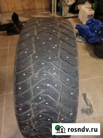 Yokohama iceGuard Stud iG65 275/50R21 113T Череповец - изображение 1
