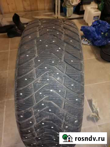 Yokohama iceGuard Stud iG65 275/50R21 113T Череповец - изображение 1