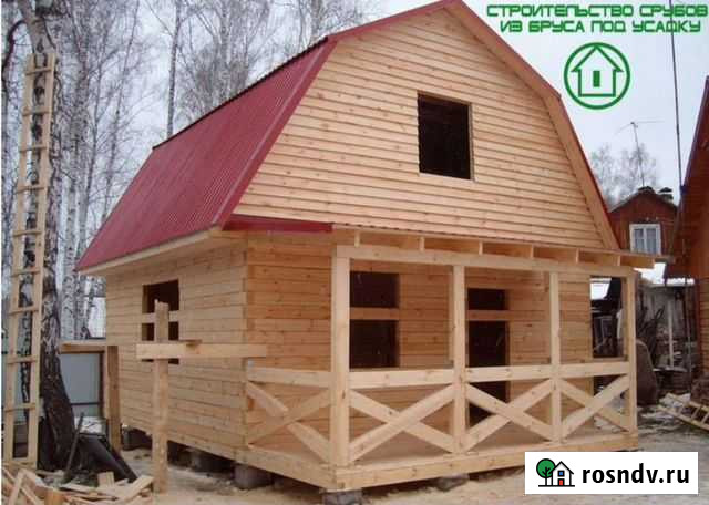 Ремонт и строительство Ванино - изображение 1