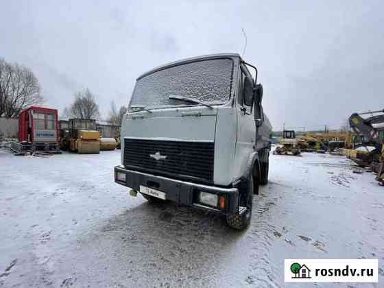 МАЗ 5551, 2003 Можайск