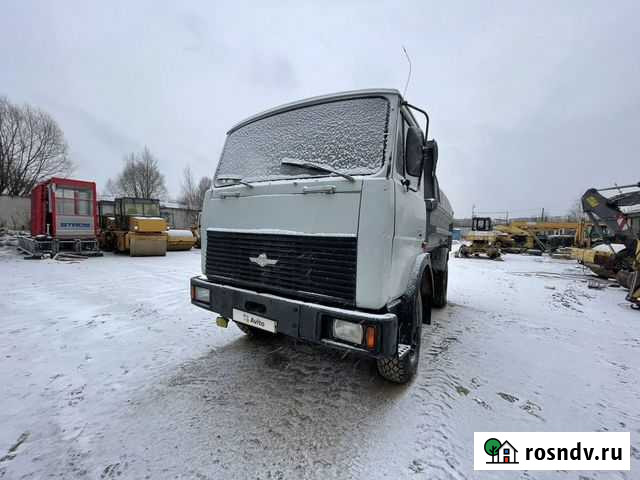 МАЗ 5551, 2003 Можайск - изображение 1