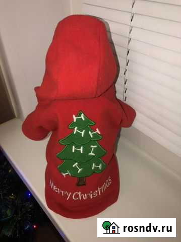 Одежда для собак мелких пород Канск - изображение 1