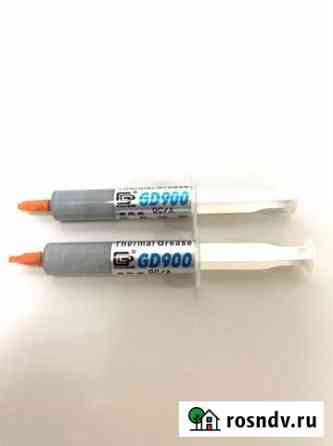 Термопаста gd900 15g Севастополь
