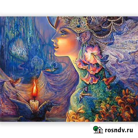 Картины красивые на заказ Калуга - изображение 1