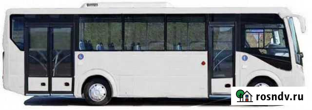 Городской автобус ПАЗ 320425-04, 2021 Благовещенск - изображение 1