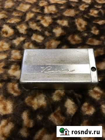 Фотоаппарат Воскресенское - изображение 1