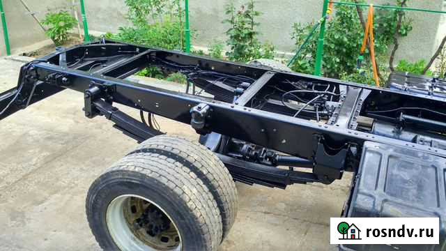Рама для газ Валдай Вологда - изображение 1