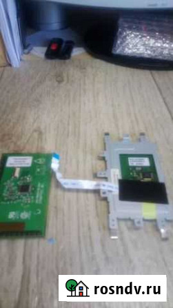 Touchpad Asus A6000 (TM61PDE8307) Липецк - изображение 1