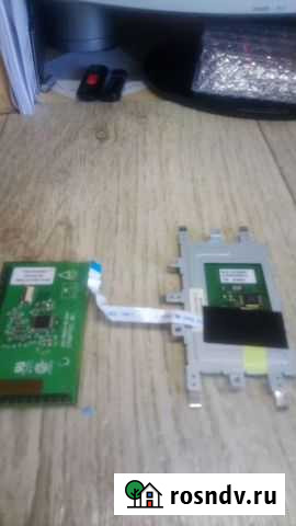 Touchpad Asus A6000 (TM61PDE8307) Липецк - изображение 1