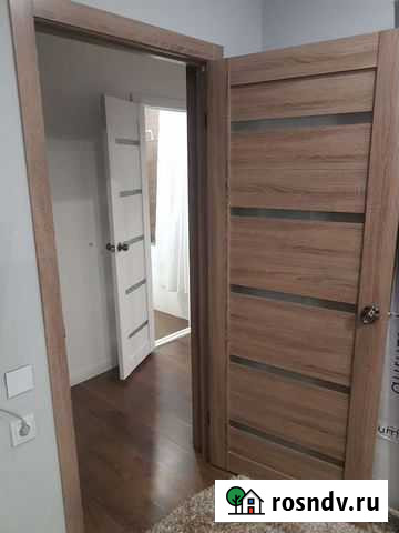 Двери межкомнатные с коробкой Нижний Новгород - изображение 1