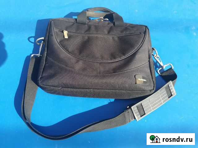 Сумка для нетбука 12,1 Петрозаводск - изображение 1