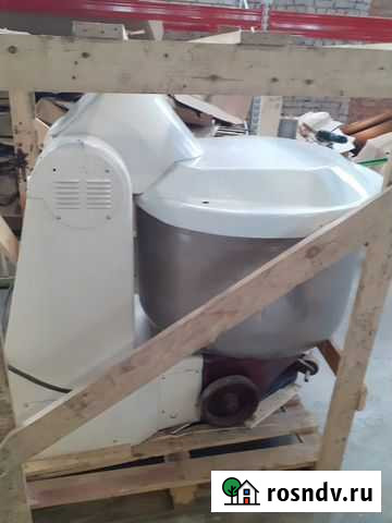 Тестомес Gostol Gopan 290л восстановленный Великие Луки - изображение 1