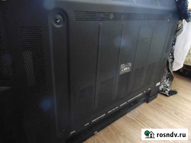 Плазменный тв 42 дюйма Боровичи - изображение 1