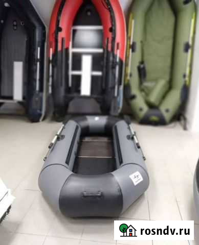 Лодка пвх Sharmax (гребная) 280 м Омск - изображение 1