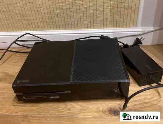 Xbox One Мытищи