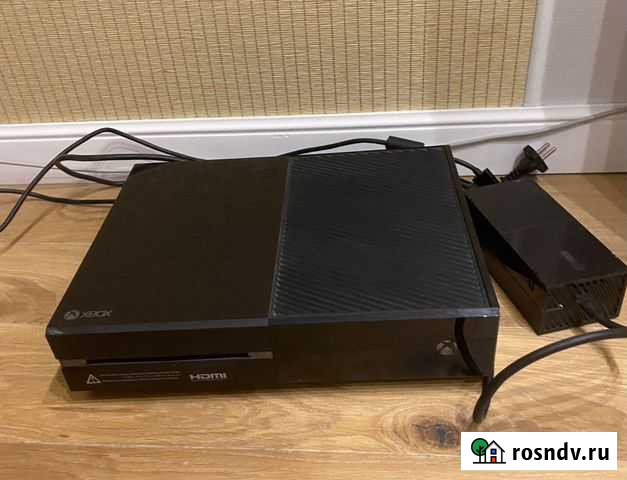Xbox One Мытищи - изображение 1