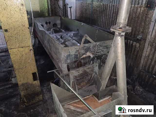 Консервная линия сыроварня котел паровой Коломна - изображение 1