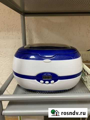 Ультразвуковая ванна Набережные Челны - изображение 1