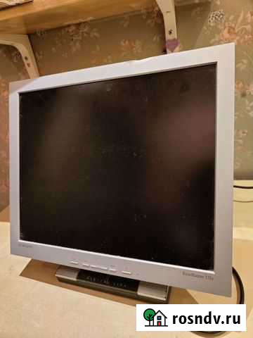 Монитор Samsung SyncMaster 172B 17 Выборг - изображение 1