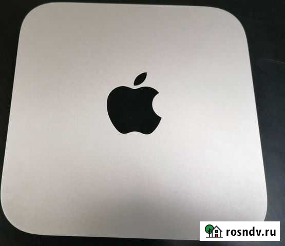 Системный блок apple mini A1247 Улан-Удэ - изображение 1