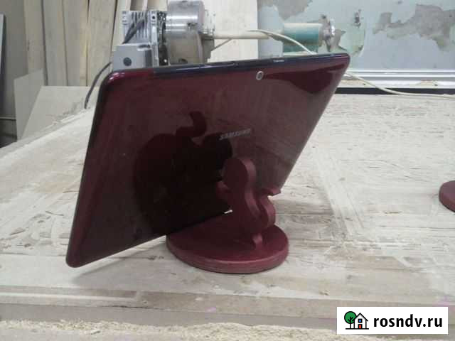 Подставка для планшета, телефона и т.д. Обезьянка Балашиха - изображение 1