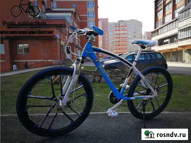 Велосипед Дербент - изображение 1