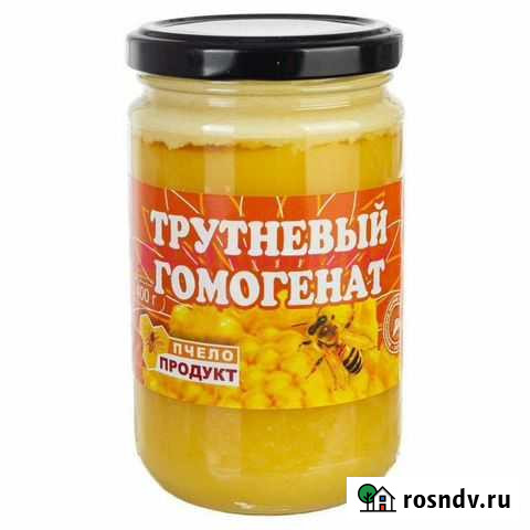 Трутневый гомогенат Вельск - изображение 1