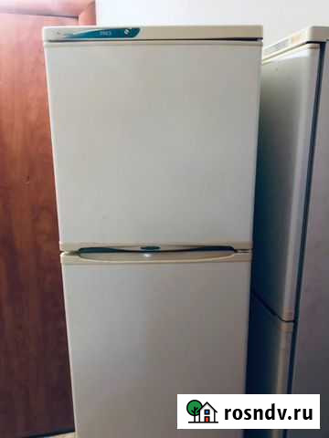 Холодильник Stinol no frost Уфа - изображение 1