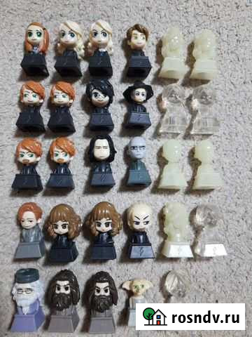 Гарри Поттер Красноярск - изображение 1