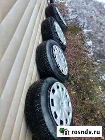 Fenix 185/65 R15 90G Выборг